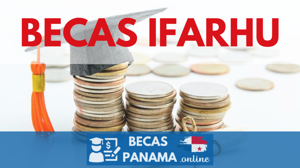 becas ifarhu