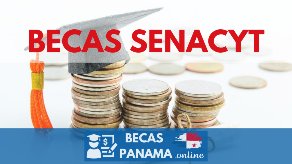 becas senatyc