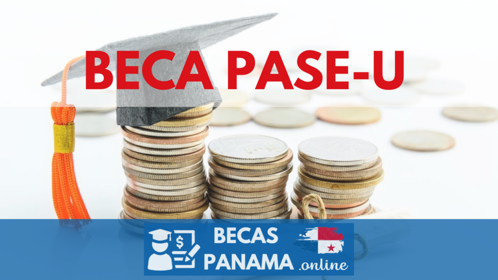 becas pase-u