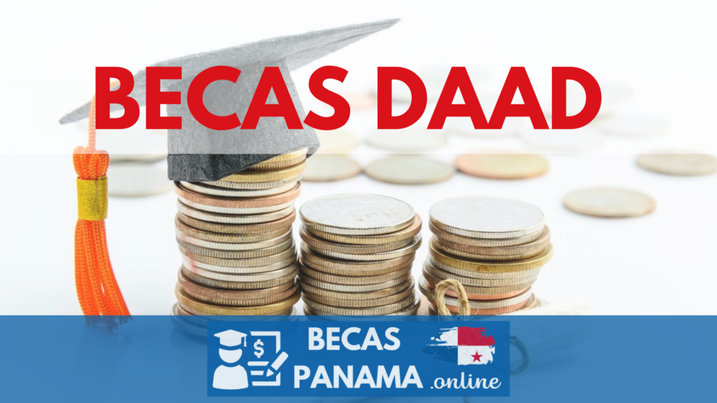 becas epos daad