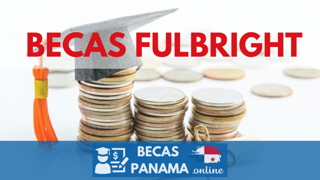 becas fulbright